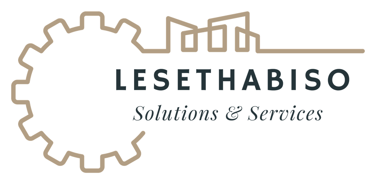 Lesethabiso Solutions and Services