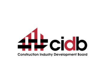 Construction Industry Development Board logo