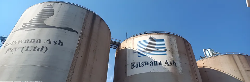 Industrial silo waterproofing project